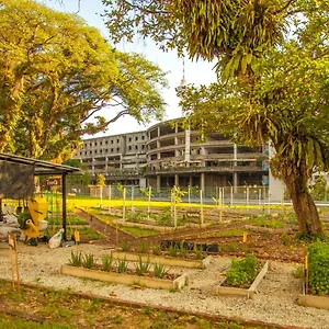  Hostel Ywca Maleisië