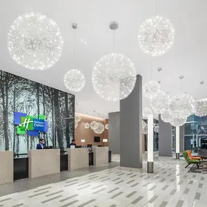 **** Hotel Express Centre By Ihg Maleisië