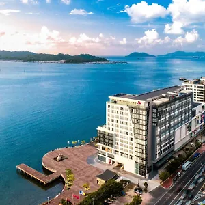 ***** Hotel Marriott Maleisië