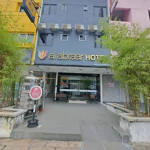 *** Hotel Al Abraar Maleisië
