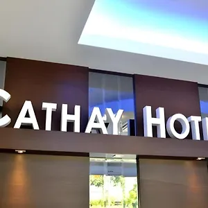 Cathay Ma­lay­sia