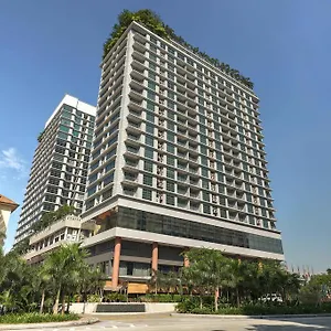 Acappella Hotel, Malasia
