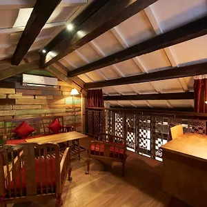 Bed and breakfast Le Yuen, George Town