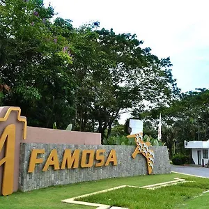 A'famosa Ma­lay­sia