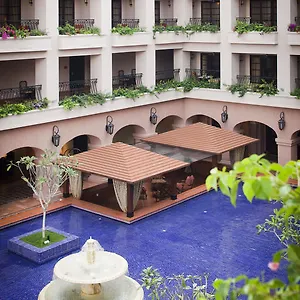 ***** Hotel Casa Del Rio Maleisië