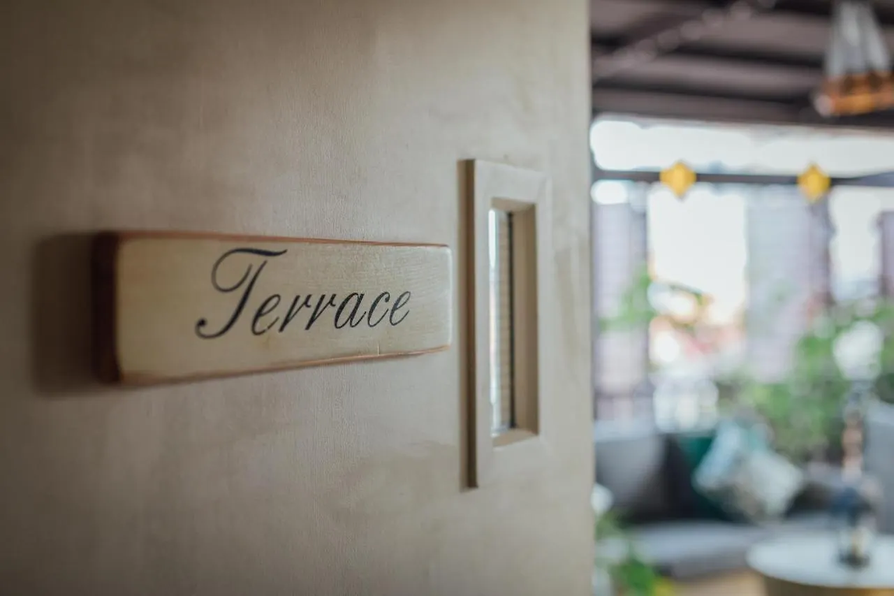 Campbell House Hotel George Town