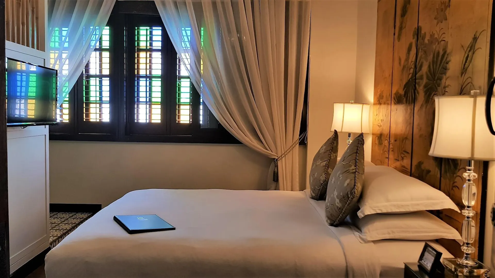 Campbell House Hotel George Town