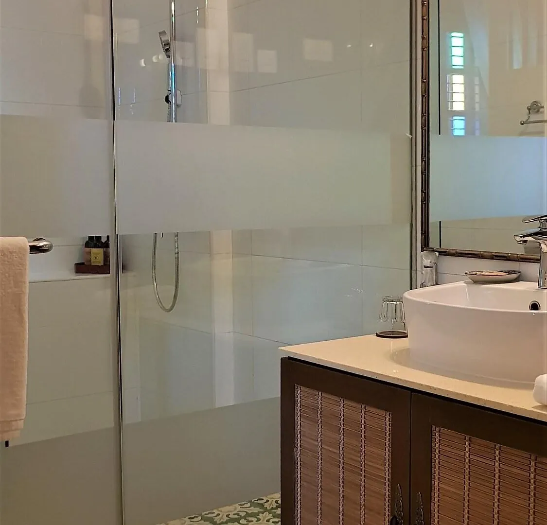 ****  Campbell House Hotel George Town Malaysia
