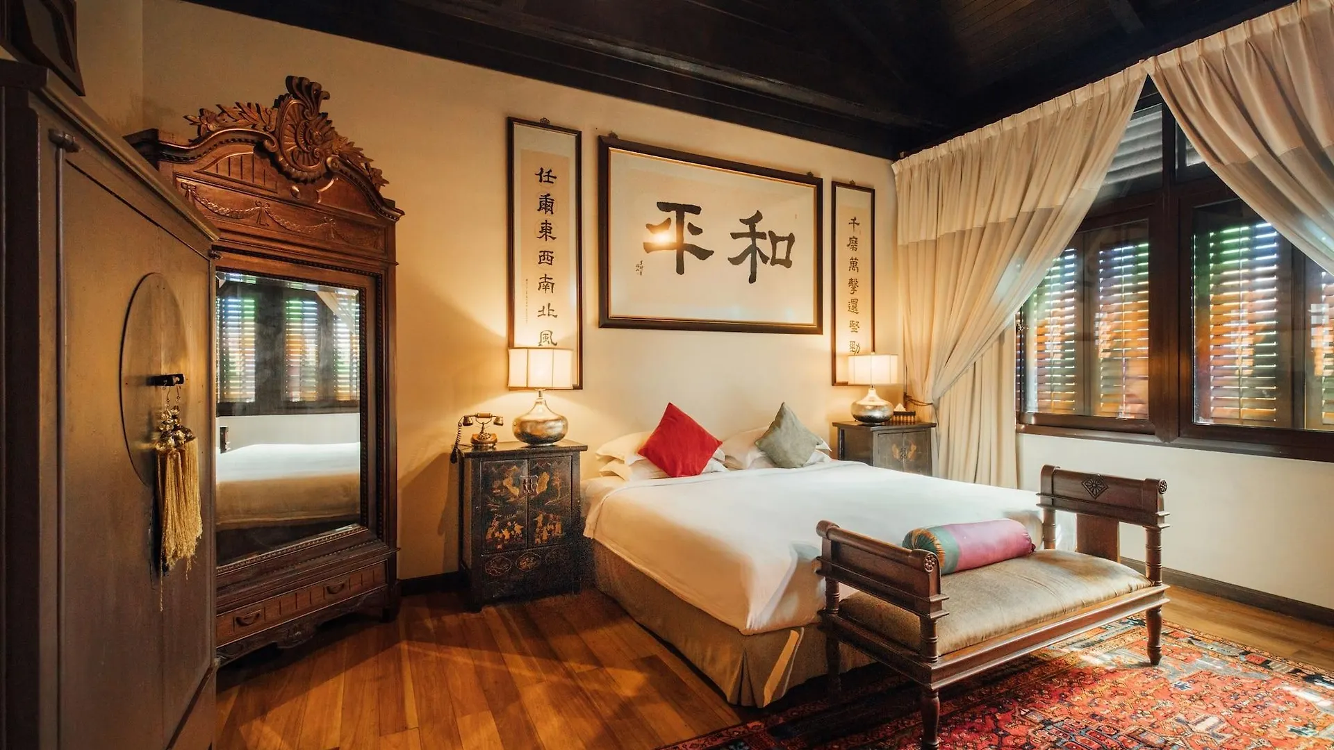Campbell House Hotel George Town