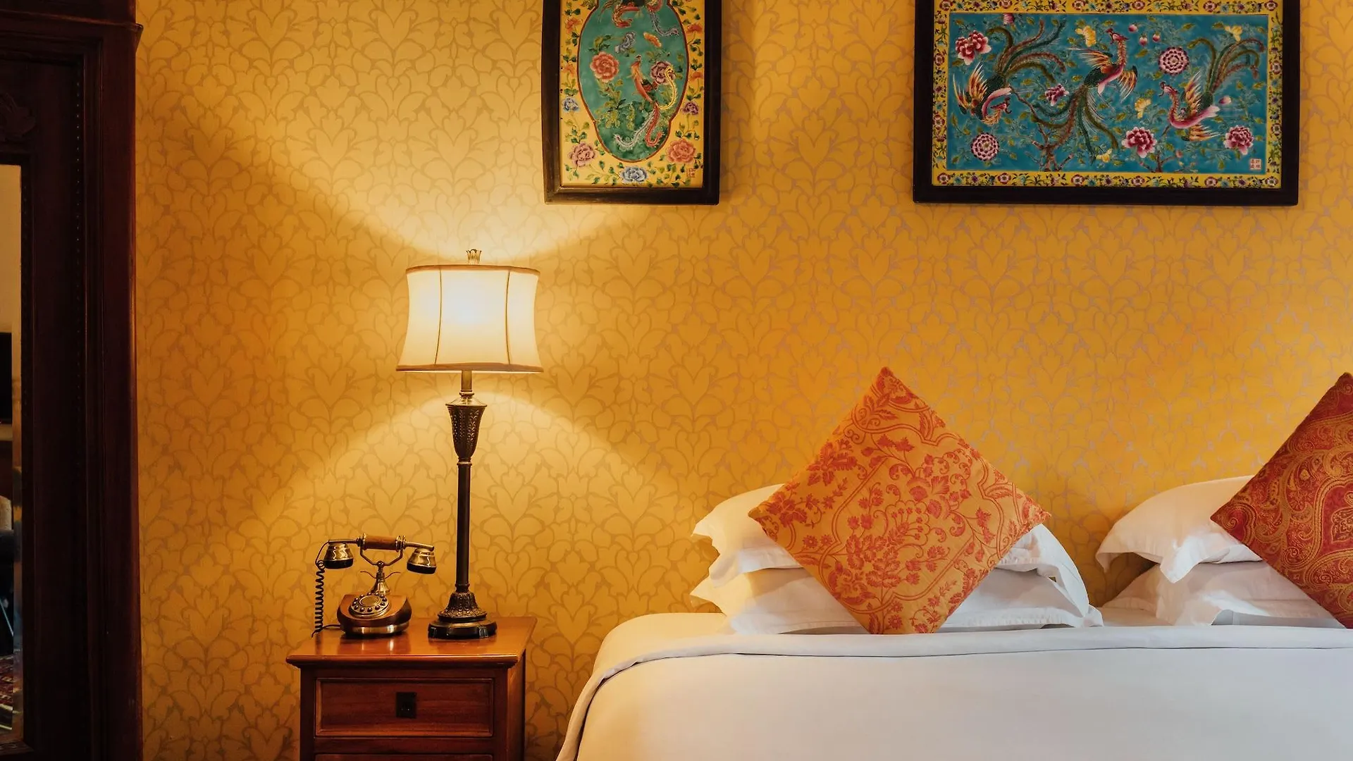 ****  Campbell House Hotel George Town Malaysia