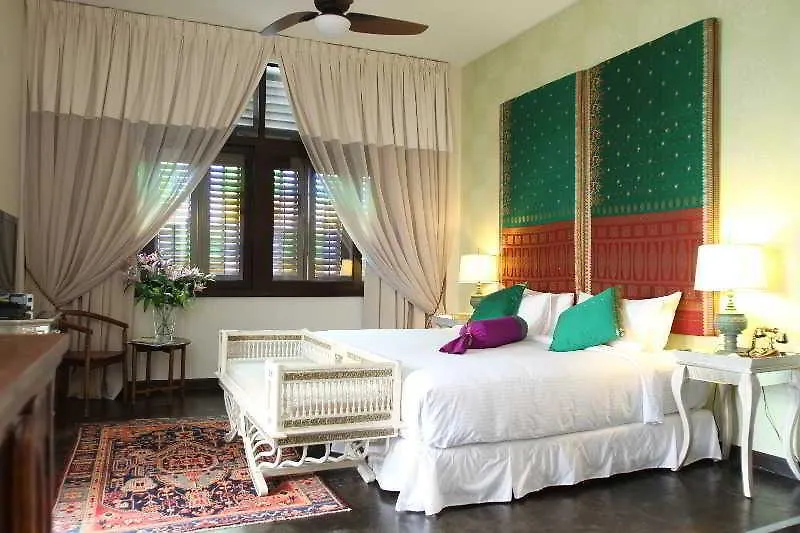 Campbell House Hotel George Town