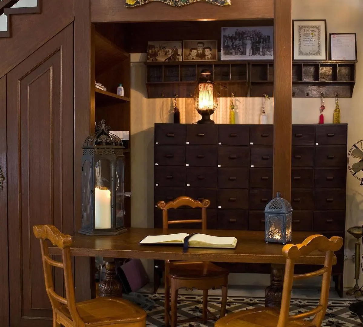 ****  Campbell House Hotel George Town Malaysia